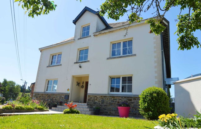 Family Home in Sainte ode - Foto 34