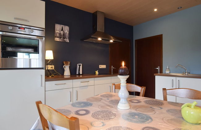 Family Home in Sainte ode - Foto 11