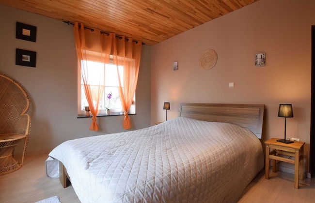 Family Home in Sainte ode - Foto 9