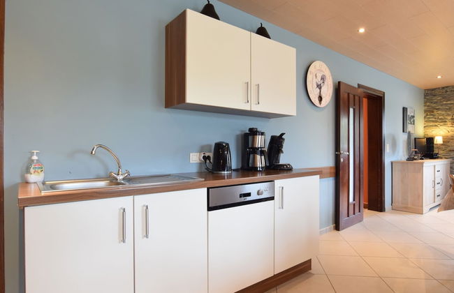 Family Home in Sainte ode - Foto 12