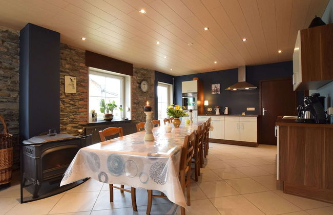 Family Home in Sainte ode - Foto 29