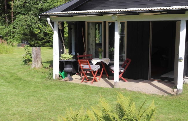 6 Person Holiday Home in Simlangsdalen - Photo 23