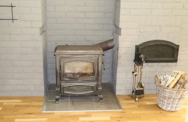 6 Person Holiday Home in Simlangsdalen - Photo 8
