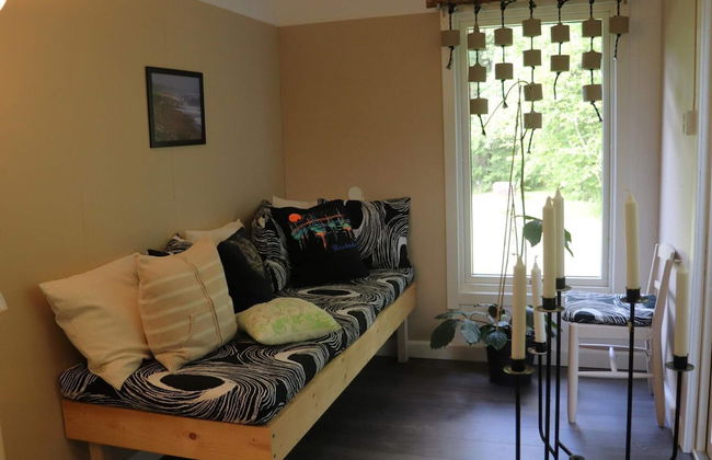 6 Person Holiday Home in Simlangsdalen - Photo 4