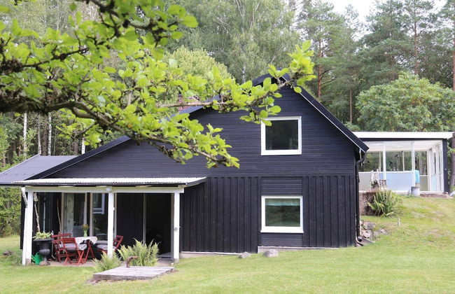 6 Person Holiday Home in Simlangsdalen - Photo 1