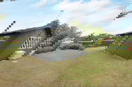 Foto 18 - 5 Person Holiday Home in Store Fuglede