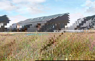 Photo 1 - 12 Person Holiday Home in Lokken