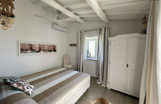Villa Acquaro Santa Caterina - Foto 13