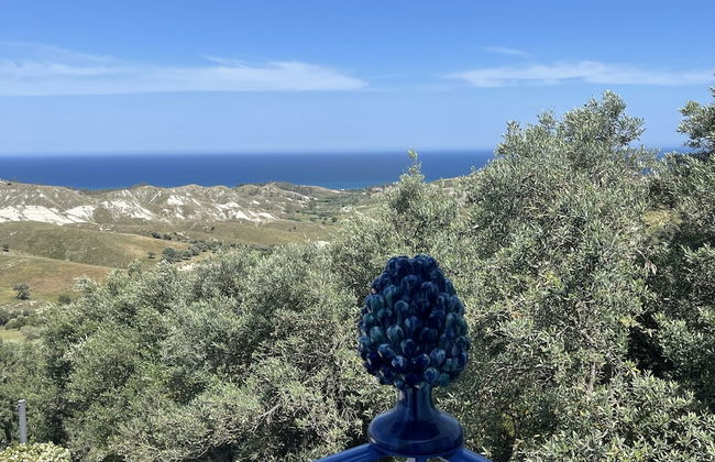 Villa Acquaro Santa Caterina - Foto 46