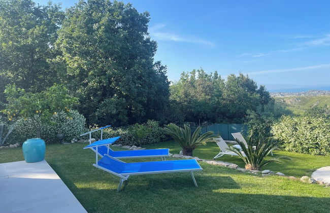 Villa Acquaro Santa Caterina - Foto 42