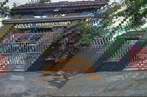 Photo 23 - Villa Pleiku Pho