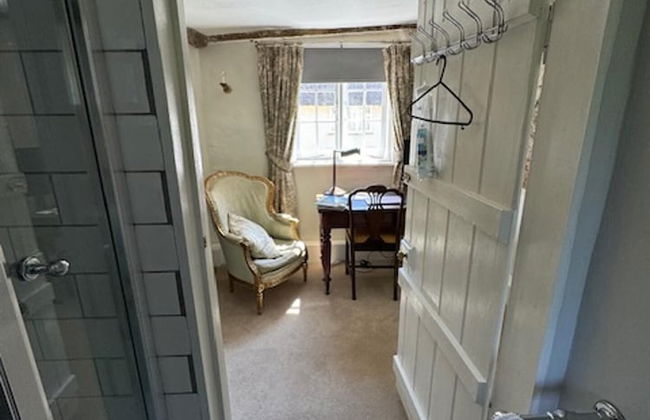 Idyllic Historic Thatched Cottage Hardy's Dorset - Foto 13