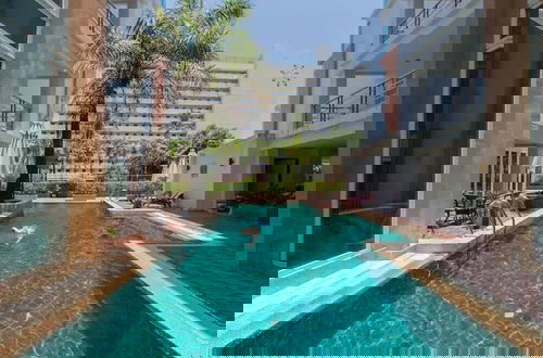 Foto 32 - 6-17 2bedrooms 2baths 1 Km Walking To Patong Beach