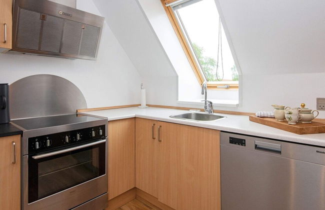 4 Person Holiday Home in Borkop - Foto 3