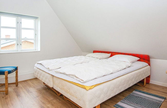 4 Person Holiday Home in Borkop - Foto 2