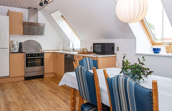 4 Person Holiday Home in Borkop - Foto 4