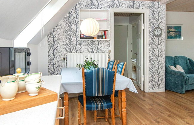 4 Person Holiday Home in Borkop - Foto 14