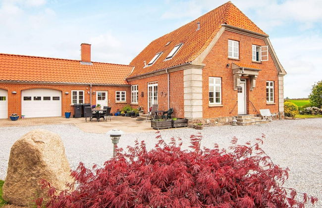 4 Person Holiday Home in Borkop - Foto 1