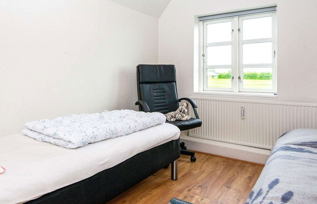 4 Person Holiday Home in Borkop - Foto 17