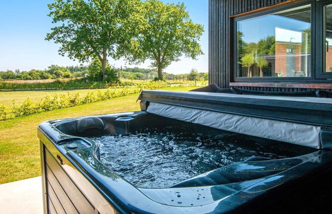 12 Person Holiday Home in Haderslev - Foto 16