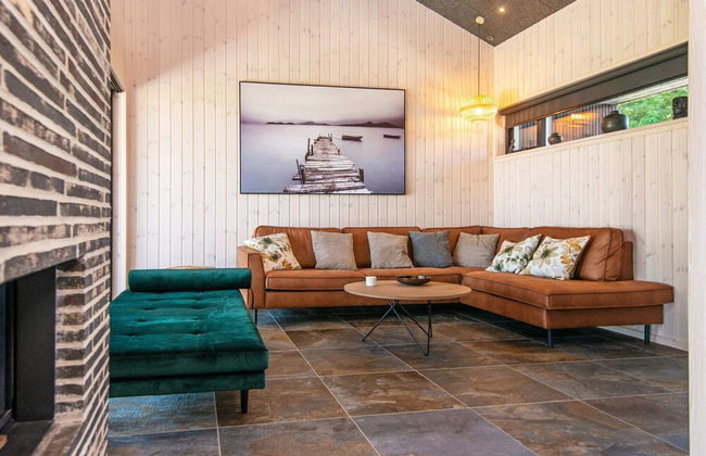 12 Person Holiday Home in Haderslev - Foto 8