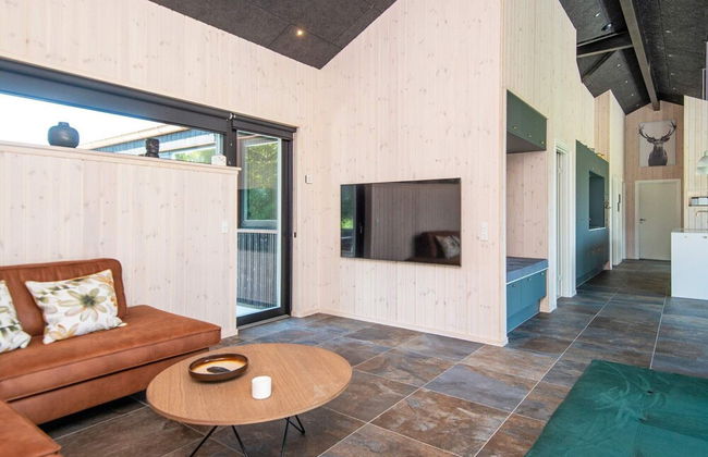 12 Person Holiday Home in Haderslev - Foto 6