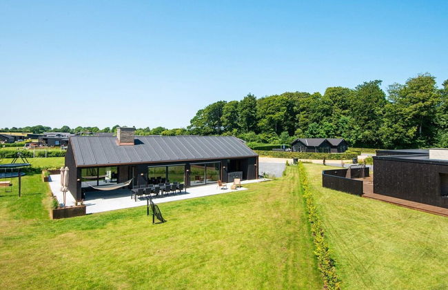 12 Person Holiday Home in Haderslev - Foto 17