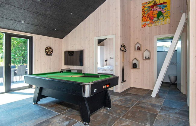 12 Person Holiday Home in Haderslev - Foto 20