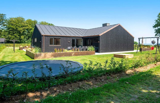 12 Person Holiday Home in Haderslev - Foto 30
