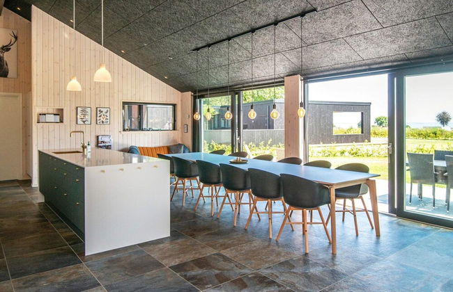 12 Person Holiday Home in Haderslev - Foto 24