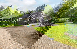 Foto 1 - 6 Person Holiday Home in Oksbol