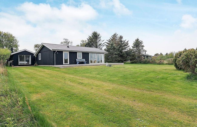 6 Person Holiday Home in Hirtshals-by Traum - Foto 26
