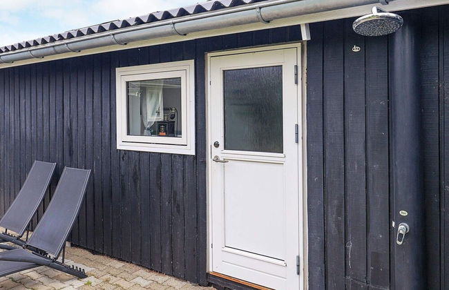 6 Person Holiday Home in Hirtshals-by Traum - Foto 24