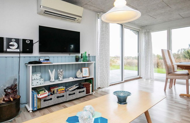 6 Person Holiday Home in Hirtshals-by Traum - Foto 15