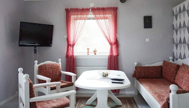 Sala de estar