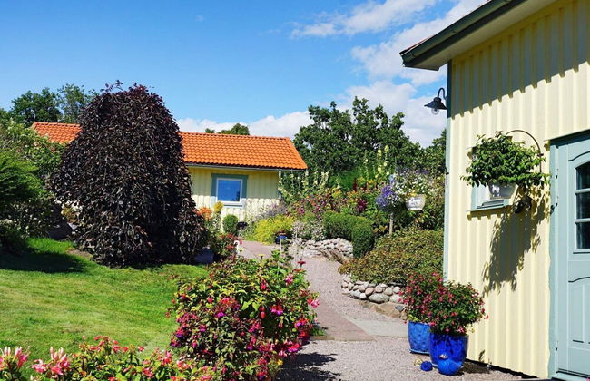 2 Person Holiday Home in Brastad-by Traum - Foto 15