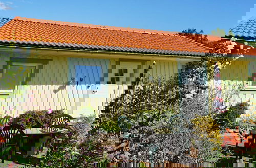 Photo 19 - 2 Person Holiday Home in Brastad-by Traum