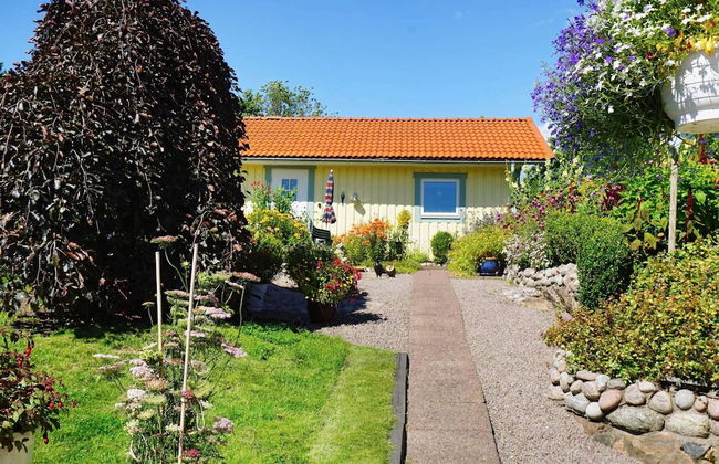 2 Person Holiday Home in Brastad-by Traum - Foto 18
