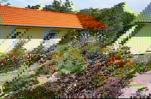 Photo 13 - 2 Person Holiday Home in Brastad-by Traum