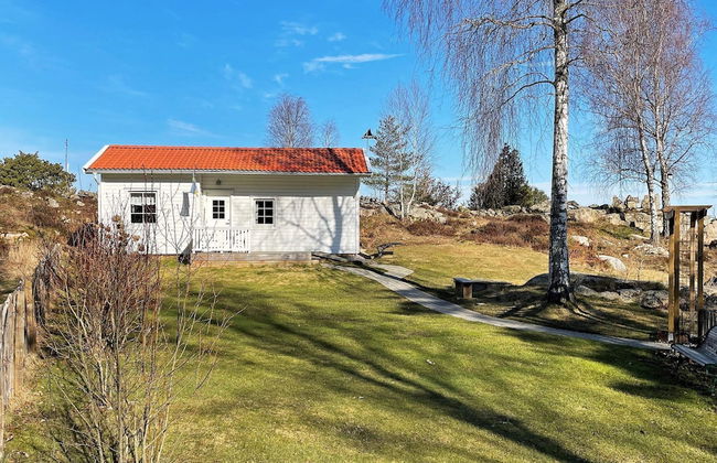 6 Person Holiday Home in Hoviksnas-by Traum - Foto 1