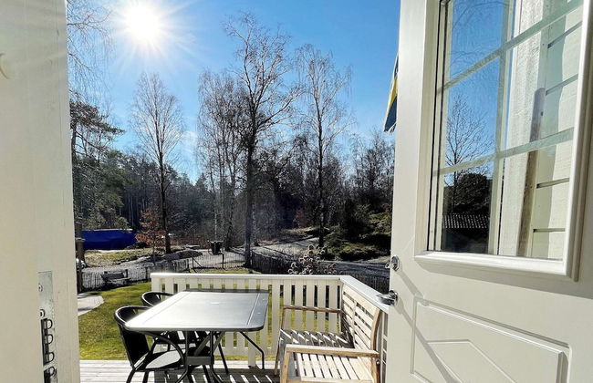 6 Person Holiday Home in Hoviksnas-by Traum - Foto 18