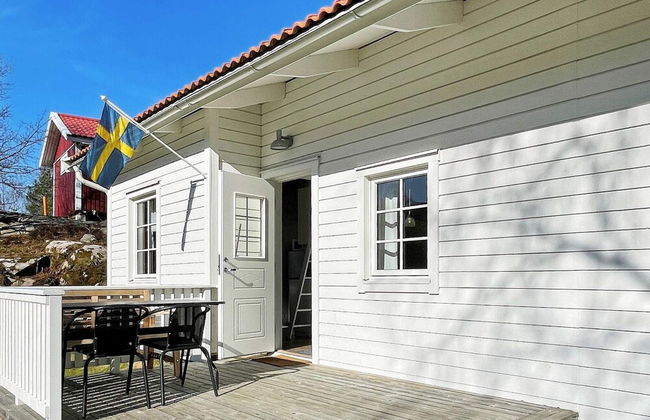 6 Person Holiday Home in Hoviksnas-by Traum - Foto 15