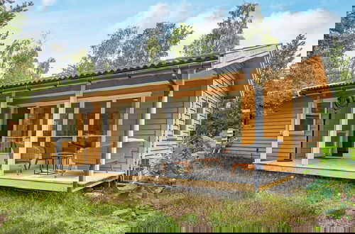 Foto 24 - 7 Person Holiday Home in Nexo-by Traum