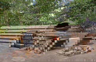 Foto 1 - 7 Person Holiday Home in Nexo-by Traum