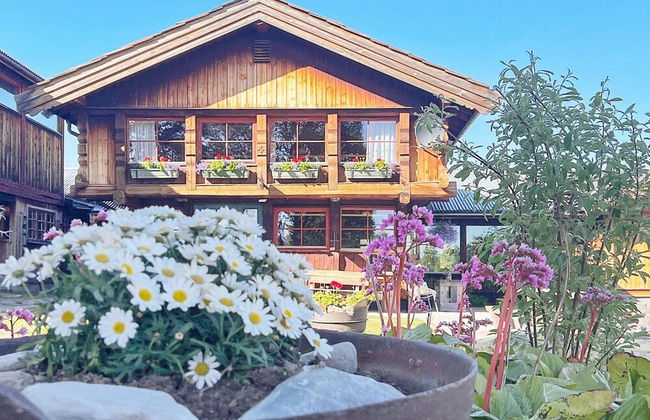 5 Person Holiday Home in Ringebu-by Traum - Foto 8