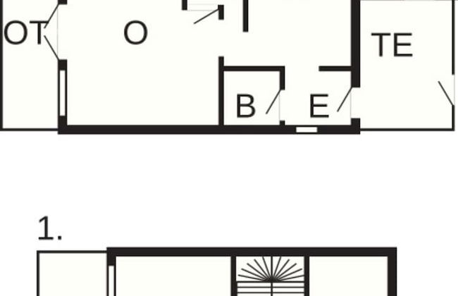 8 Person Holiday Home in Hals-by Traum - Foto 9