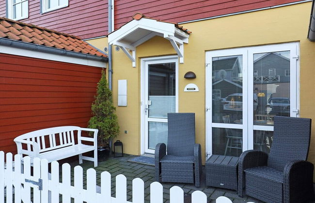 8 Person Holiday Home in Hals-by Traum - Foto 20