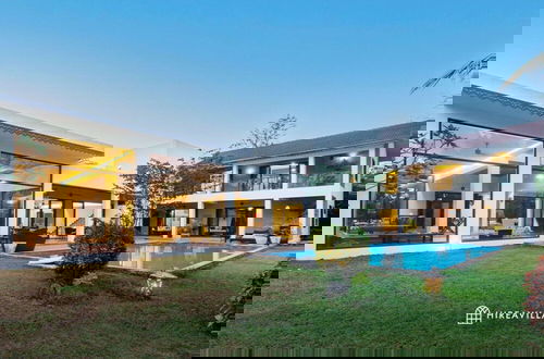 Foto 31 - Frangipani by Hireavilla-5br Lux Estate in Alibaug