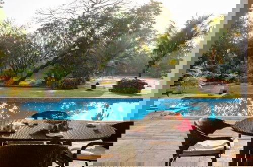 Foto 45 - Frangipani by Hireavilla-5br Lux Estate in Alibaug