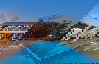 Foto 2 - Frangipani by Hireavilla-5br Lux Estate in Alibaug